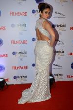Ileana D Cruz  at Ciroc Filmfare Galmour and Style Awards in Mumbai on 26th Feb 2015